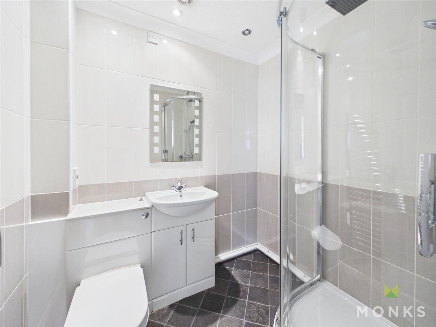 46 Adams Ridge, Shrewsbury, SY3 7TZ For Sale